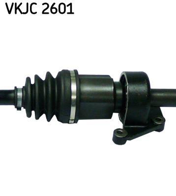 Cardan SKF VKJC 2601